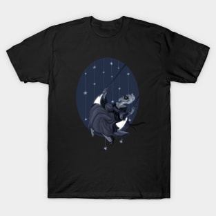 Moonlight Swing T-Shirt